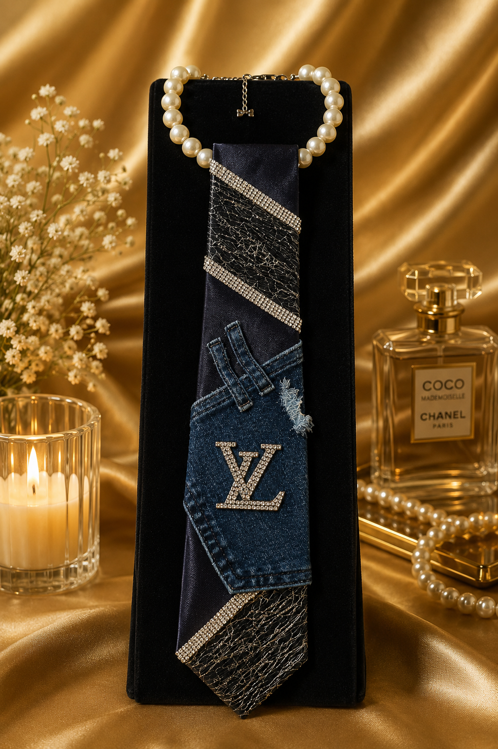 Denim Dreams – Piece 013
