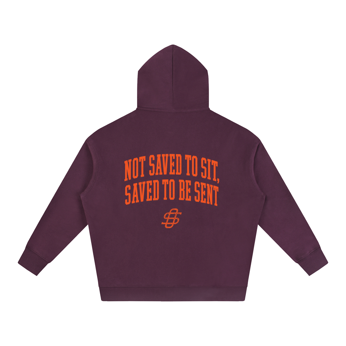 SHILOAH HOODIE