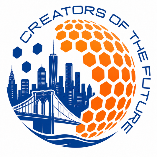 Creators of the Future: Representing More Than the City
