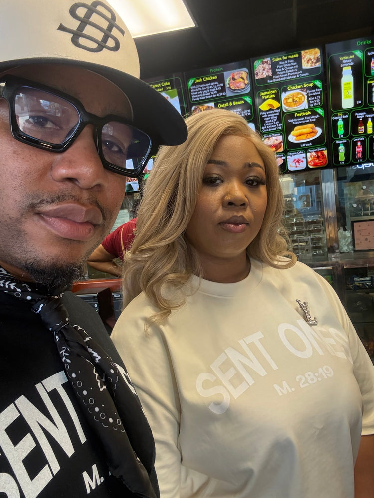 Sent Ones Apparel