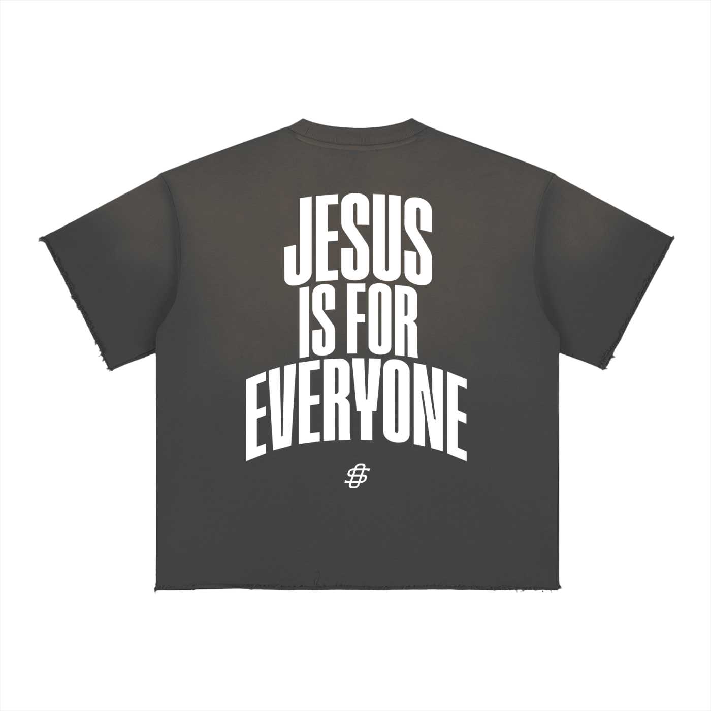 Jesus Loves Everyone Unisex T-Shirt
