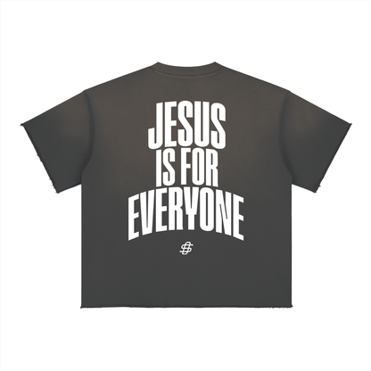 Jesus Loves Everyone Tee