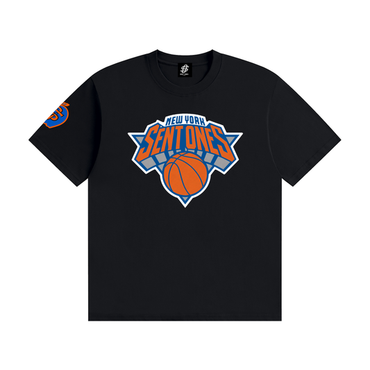 New York Sent Ones T-shirt