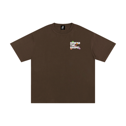 Spread The Gospel Tee