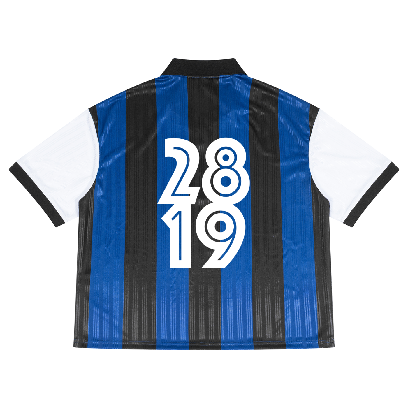 Sent Ones 28:19 Jersey