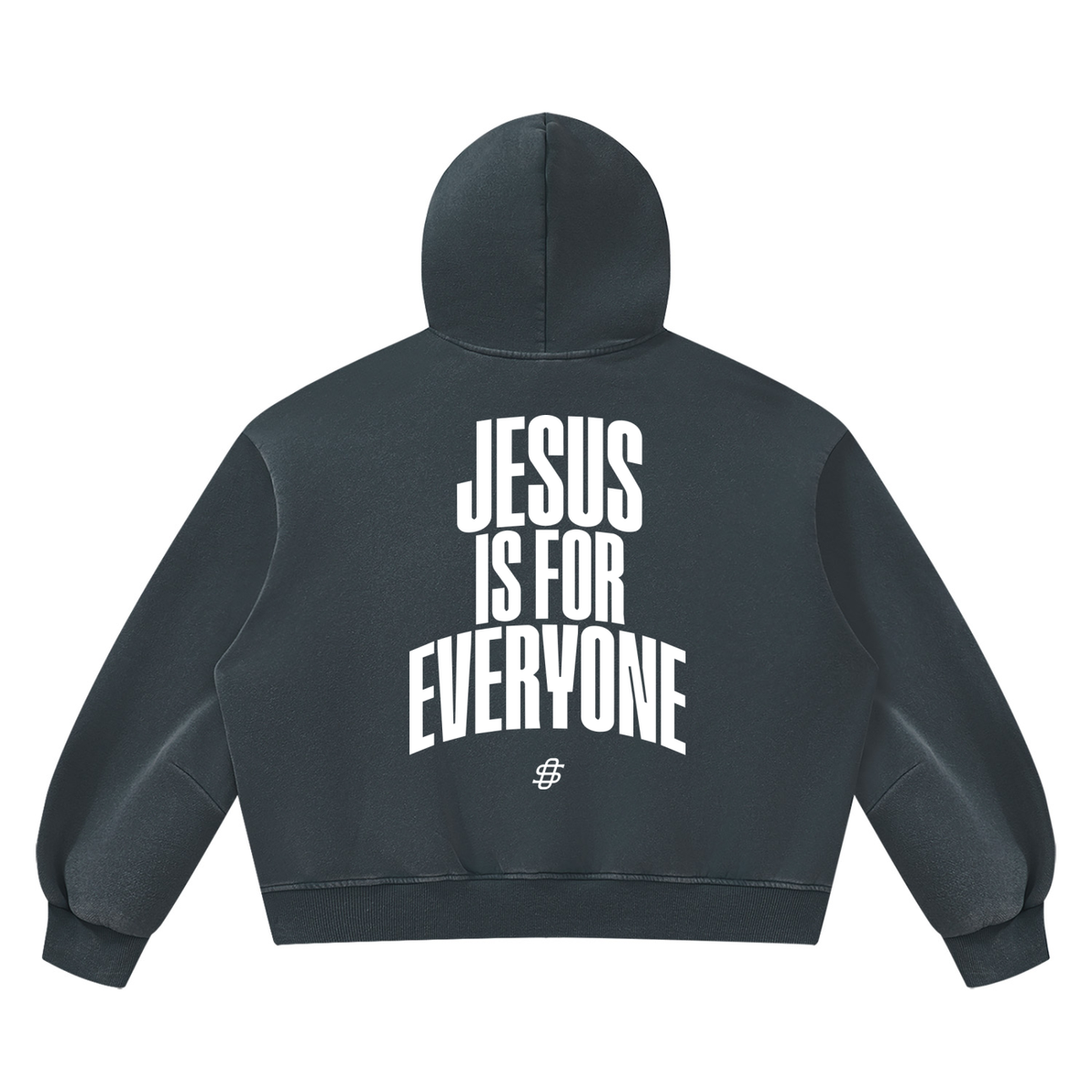 “Jesus Is for Everyone” Hoodie