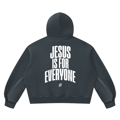 “Jesus Is for Everyone” Hoodie