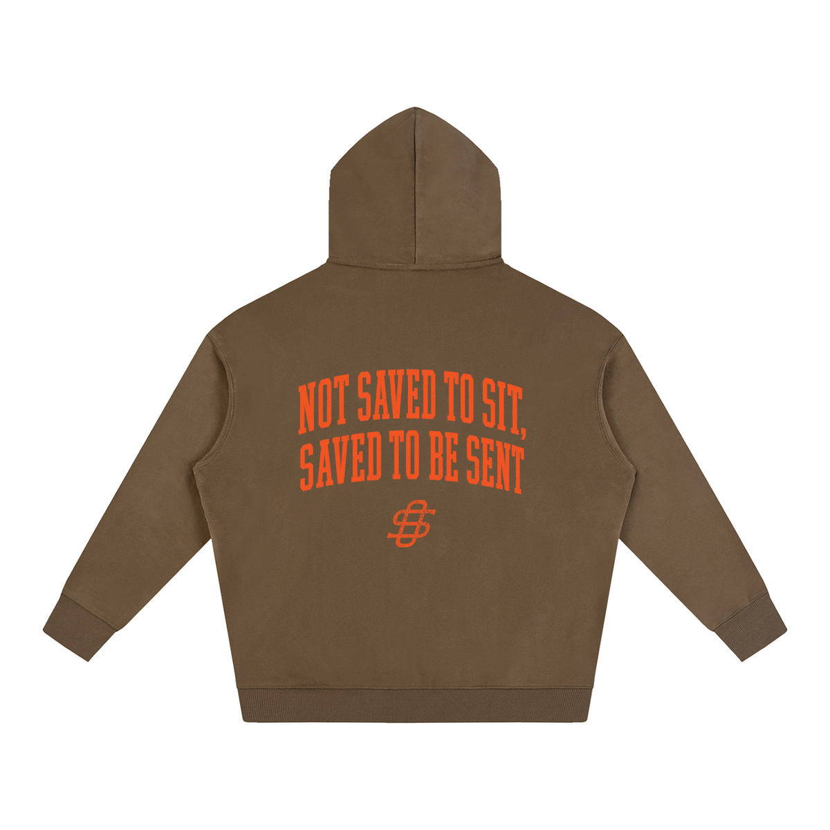 SHILOAH HOODIE