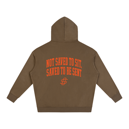 SHILOAH HOODIE