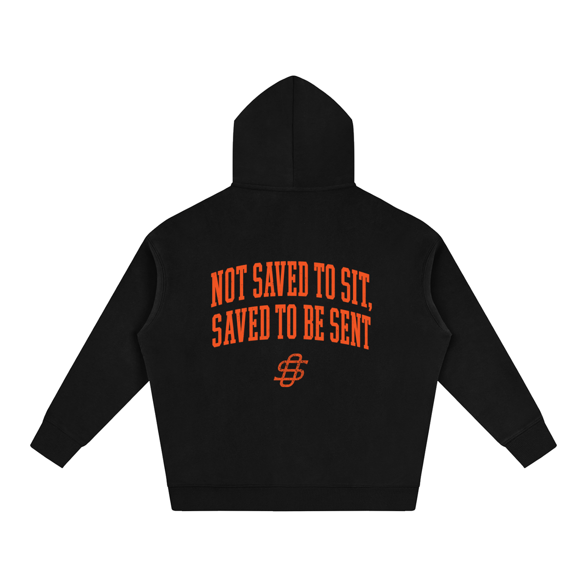 SHILOAH HOODIE