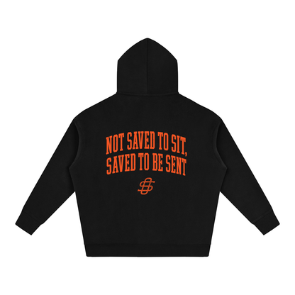 SHILOAH HOODIE
