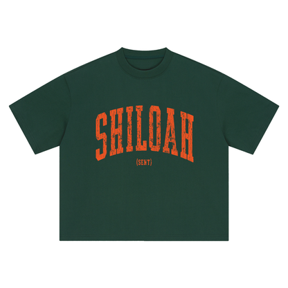 Shiloah Oversized Tee