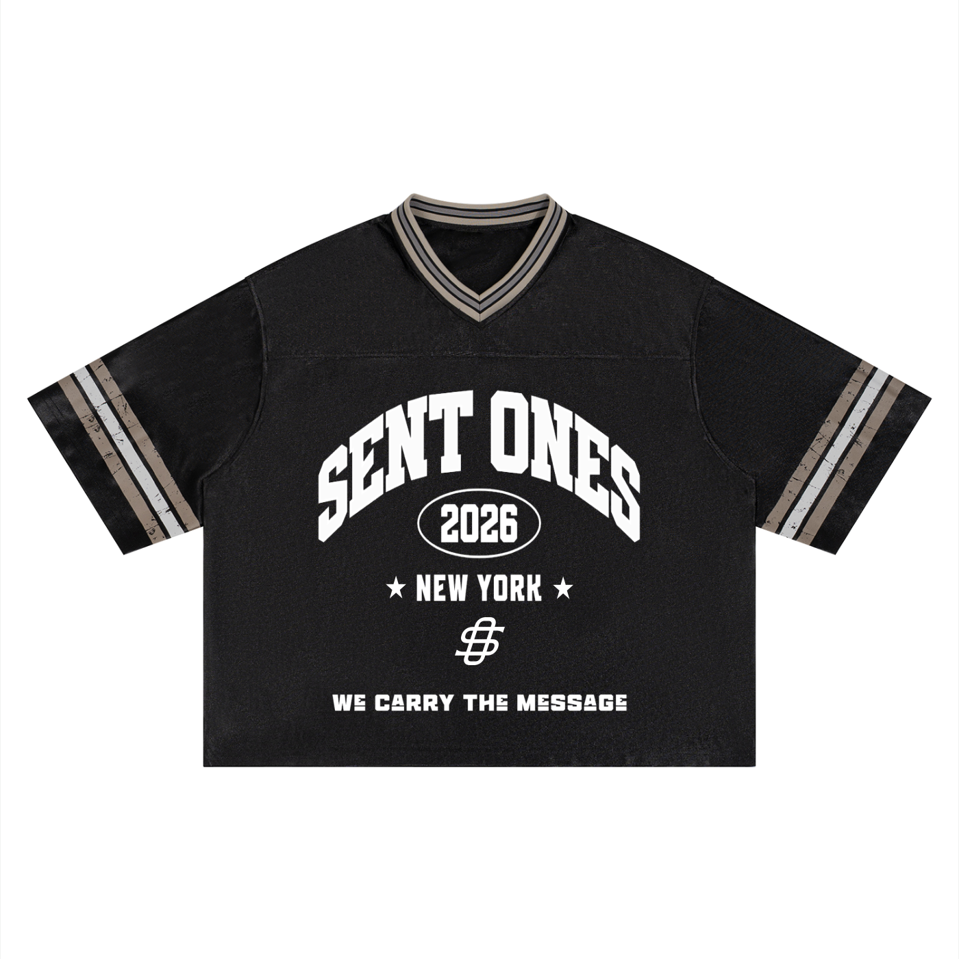 Sent Ones New York Jersey
