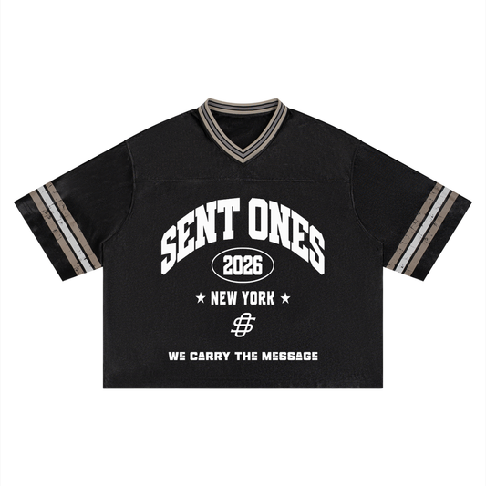 Sent Ones New York Jersey