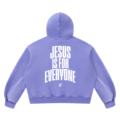 “Jesus Is for Everyone” Hoodie