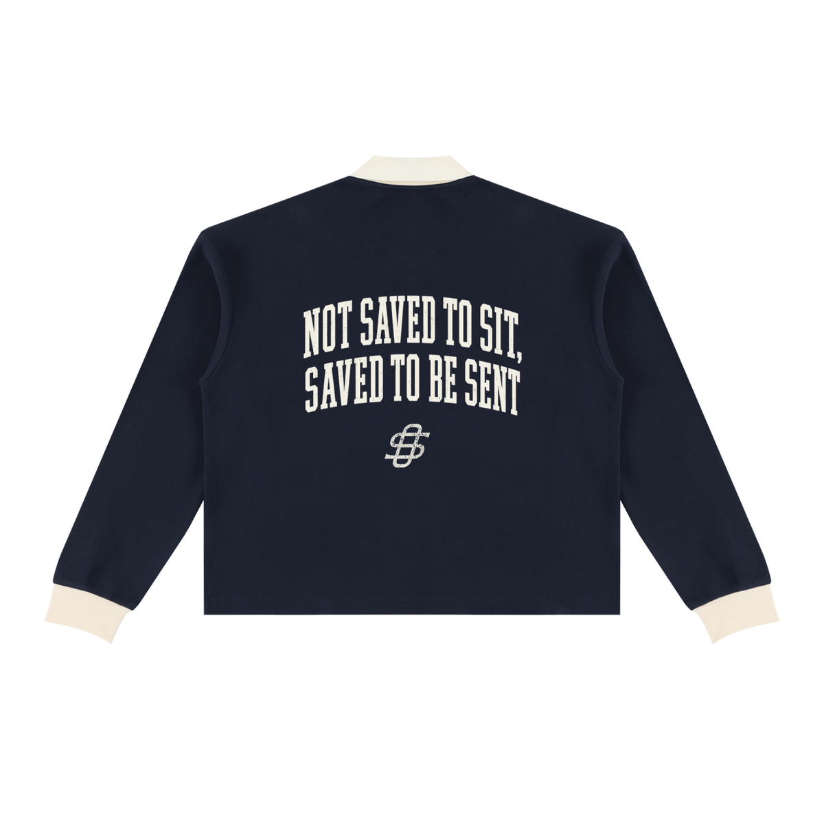 Shiloah Sweatshirt