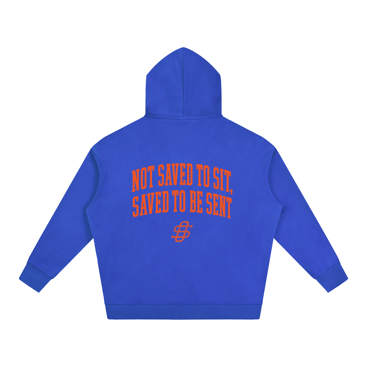 SHILOAH HOODIE