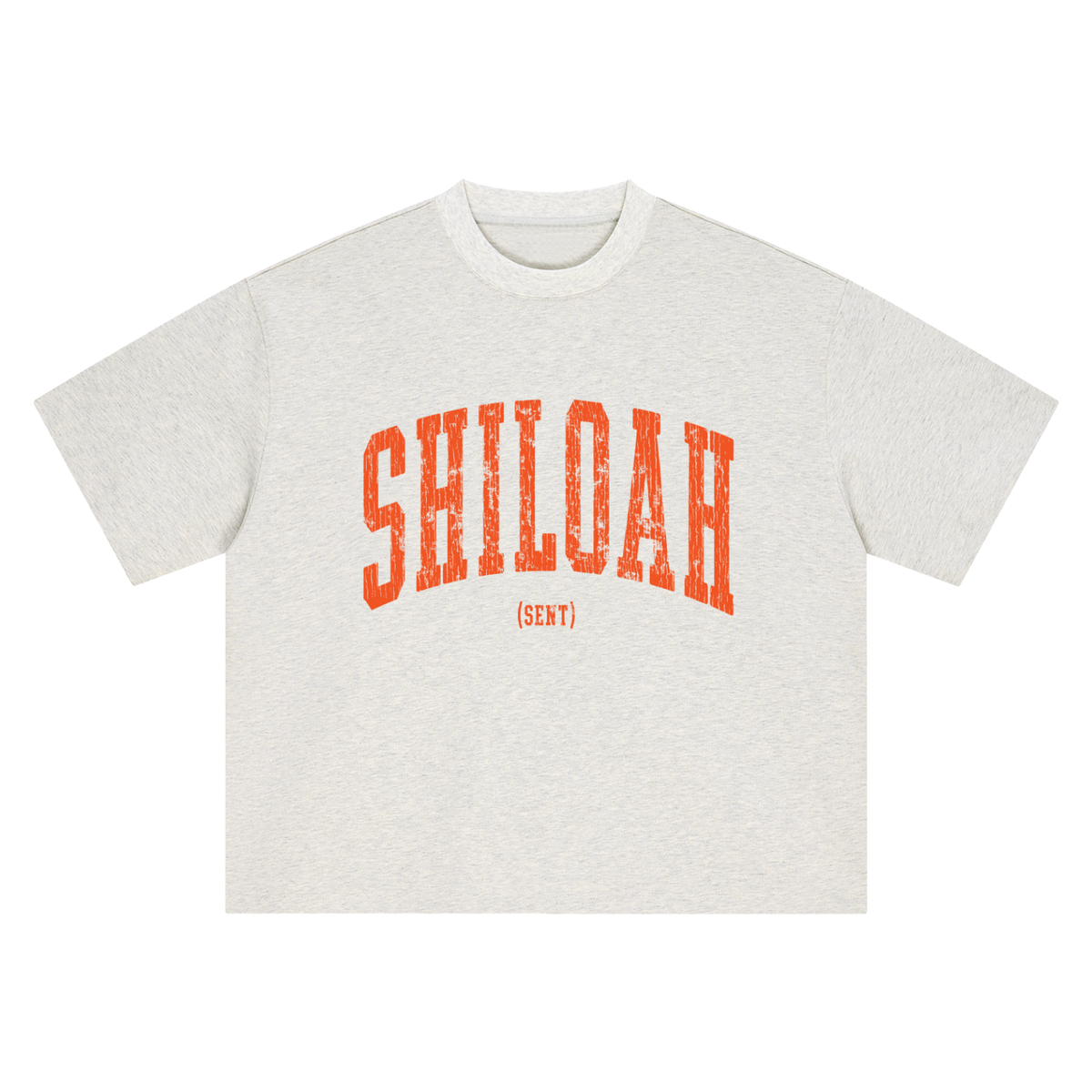 Shiloah Oversized Tee