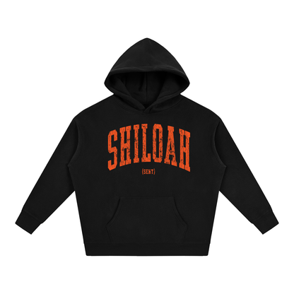 SHILOAH HOODIE