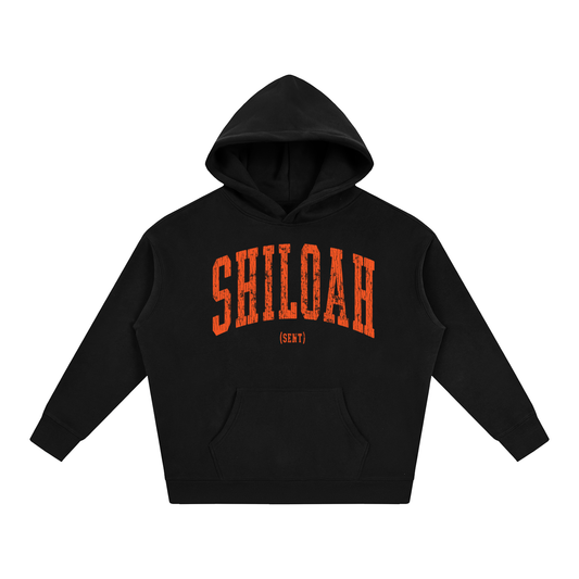 SHILOAH HOODIE