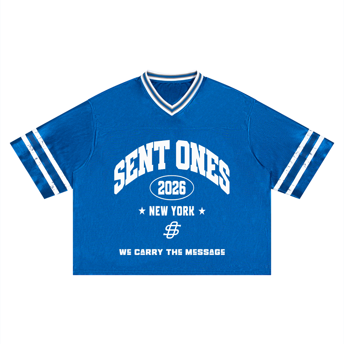 Sent Ones New York Jersey