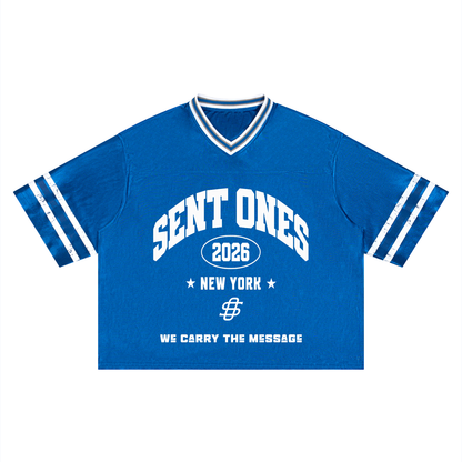 Sent Ones New York Jersey