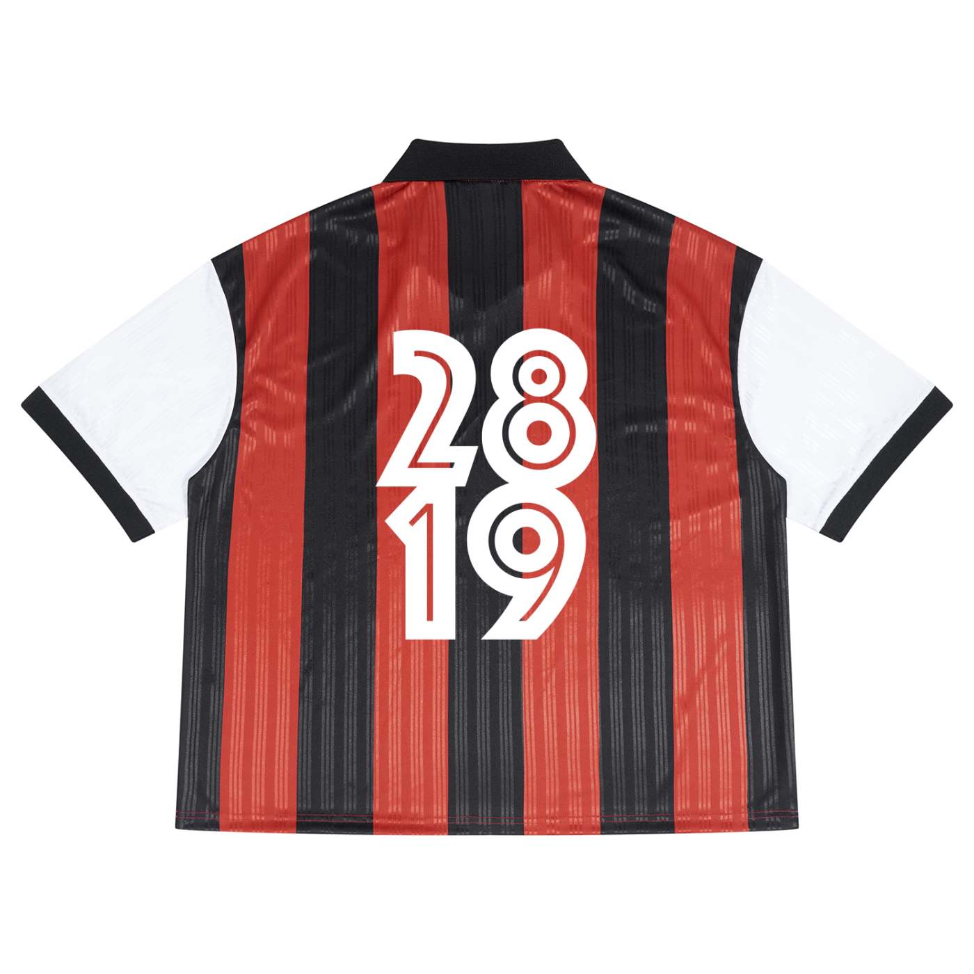 Sent Ones 28:19 Jersey