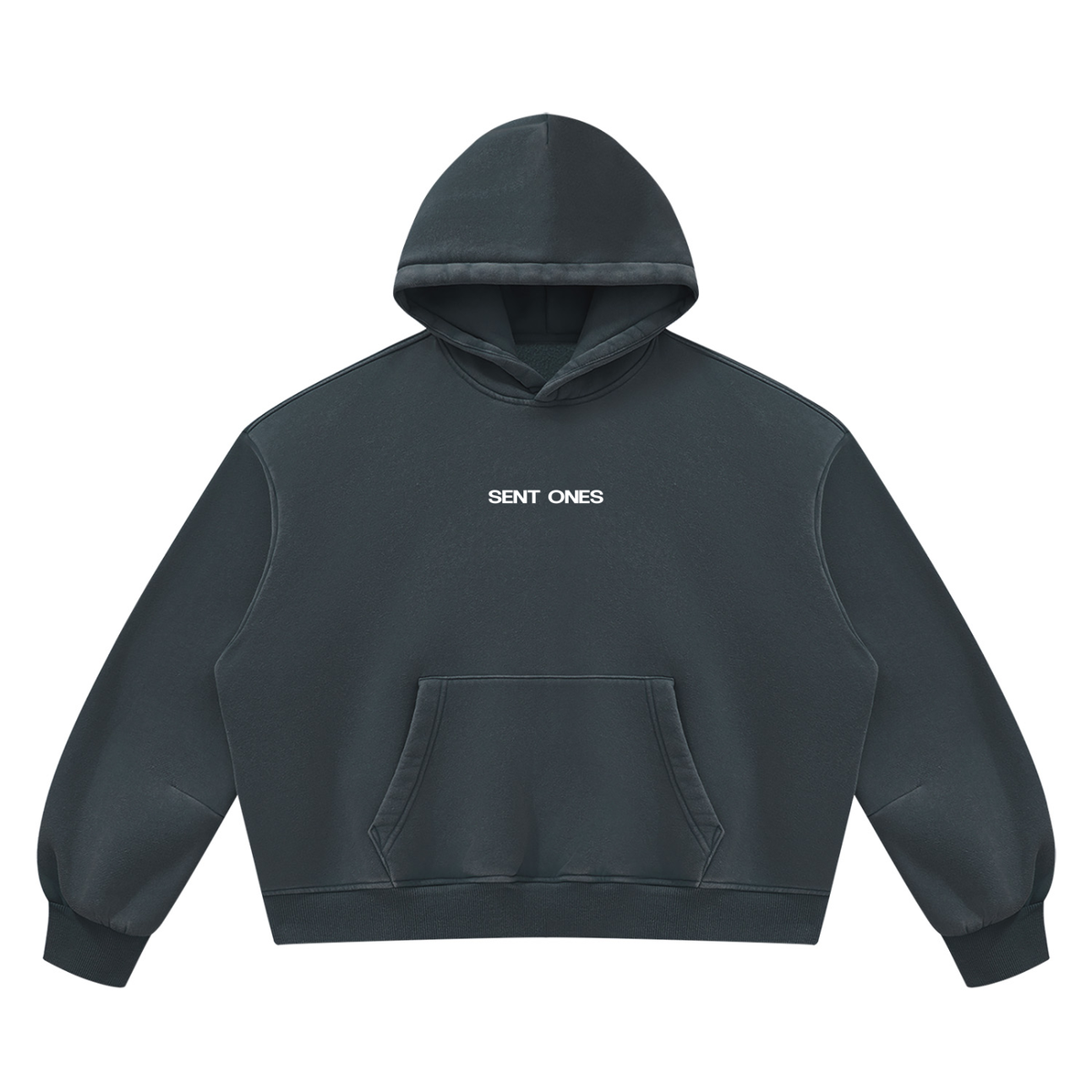 “Jesus Is for Everyone” Hoodie