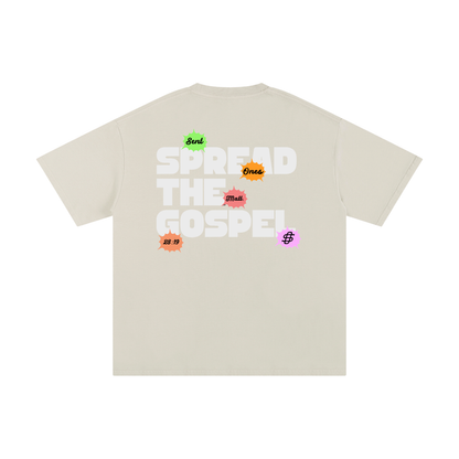 Spread The Gospel Tee