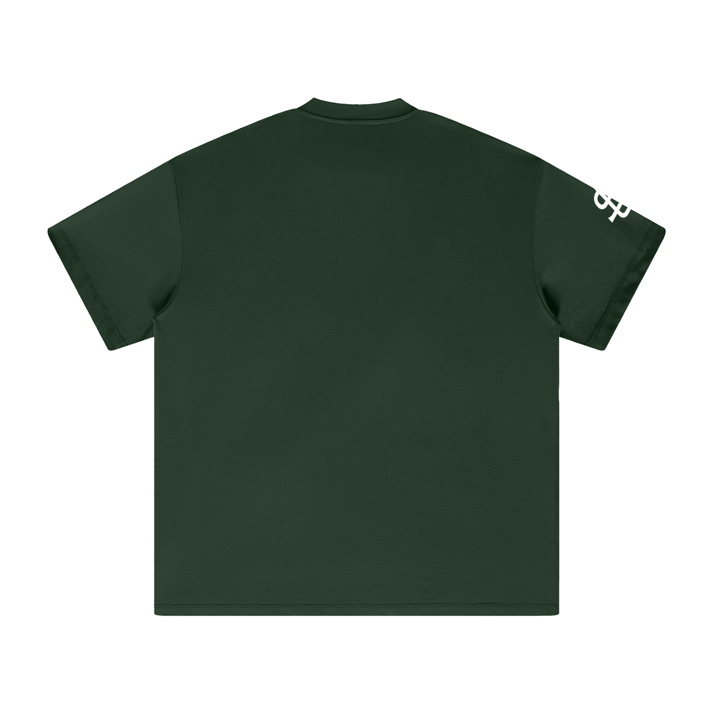 Sent Ones Unisex OG Earth Tone T-Shirt