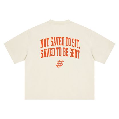 Shiloah Oversized Tee