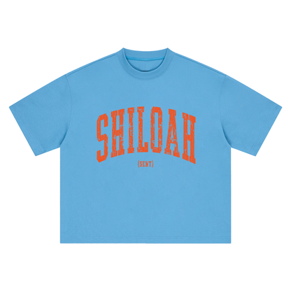 Shiloah Oversized Tee