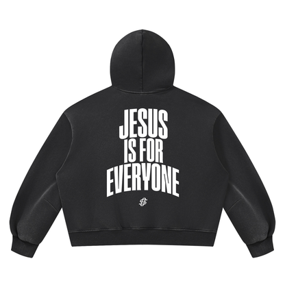 “Jesus Is for Everyone” Hoodie