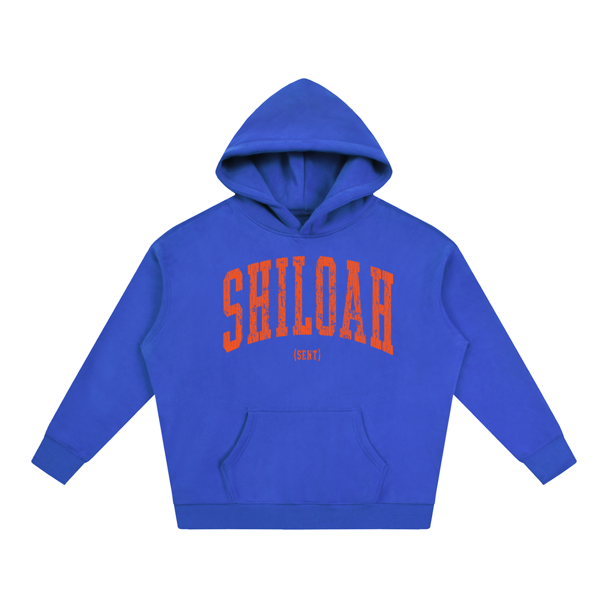 SHILOAH HOODIE