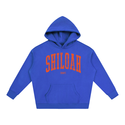 SHILOAH HOODIE