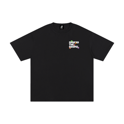 Spread The Gospel Tee
