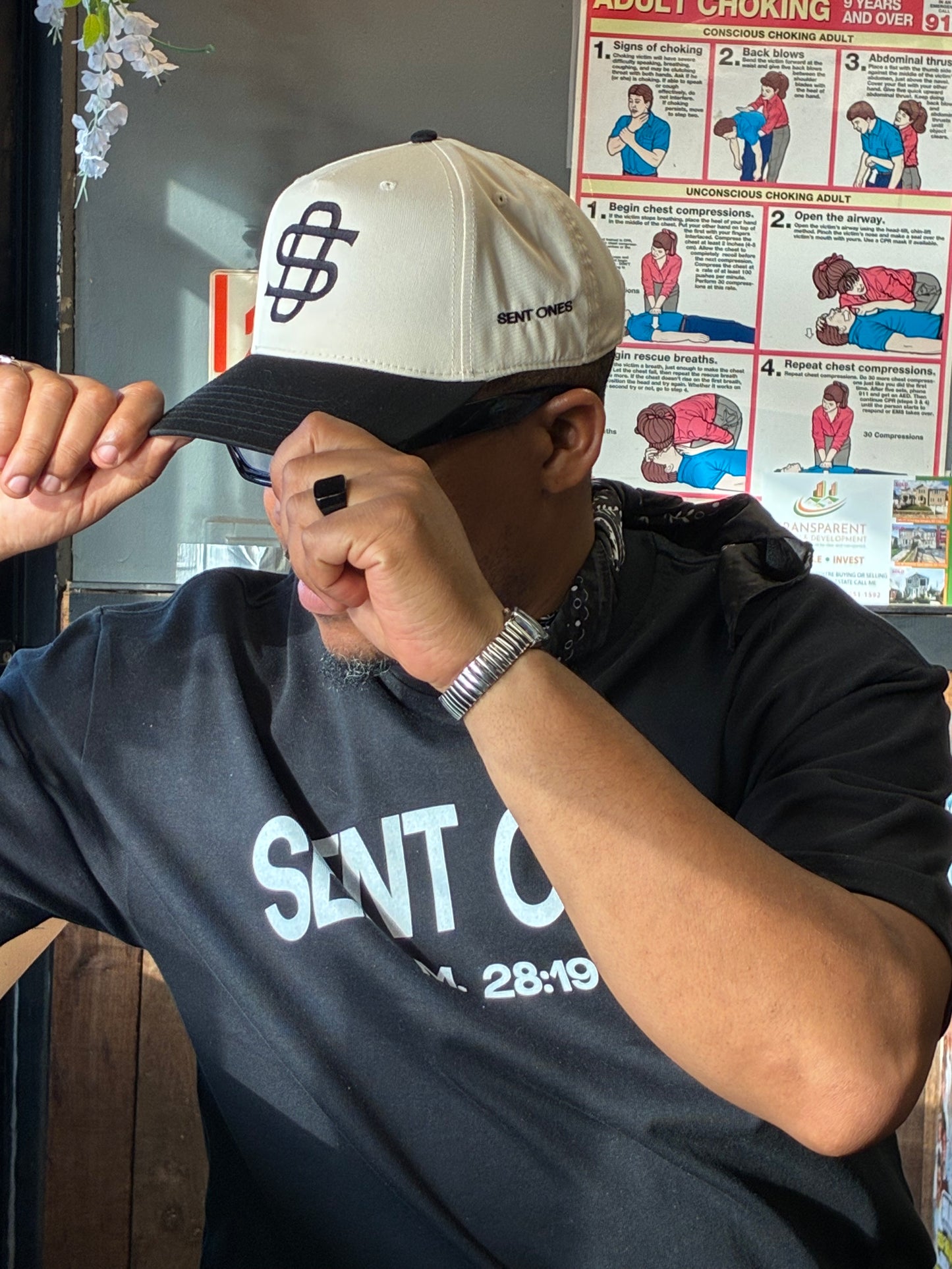 Sent Ones Classic Cap