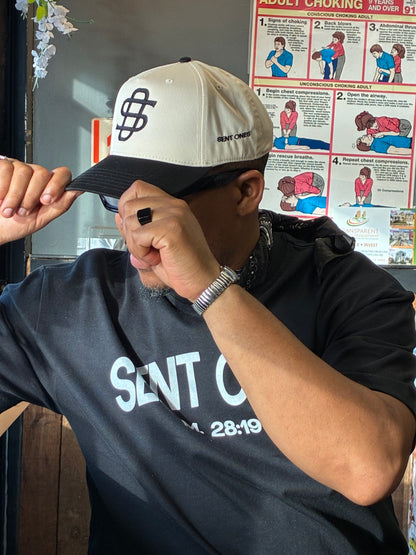 Sent Ones Classic Cap