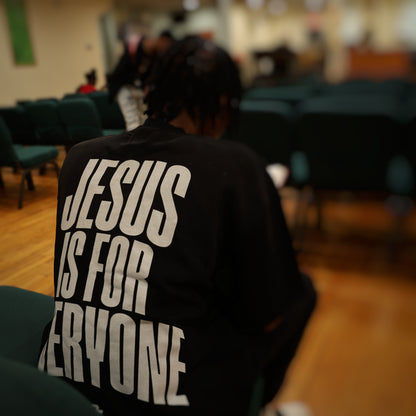 Jesus Loves Everyone Tee