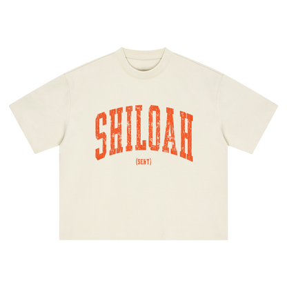 Shiloah Oversized Tee