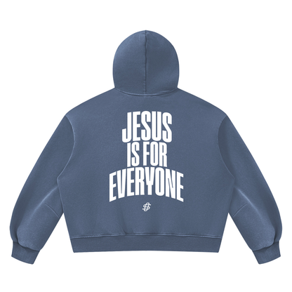 “Jesus Is for Everyone” Hoodie