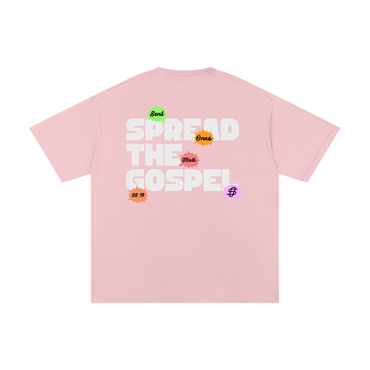 Spread The Gospel Tee
