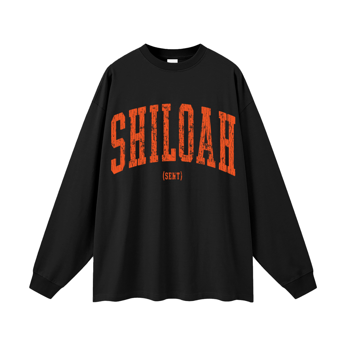 Shiloah Oversized Long Sleeve