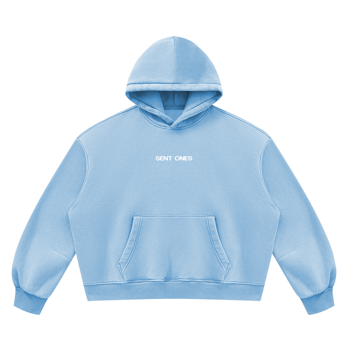 “Jesus Is for Everyone” Hoodie