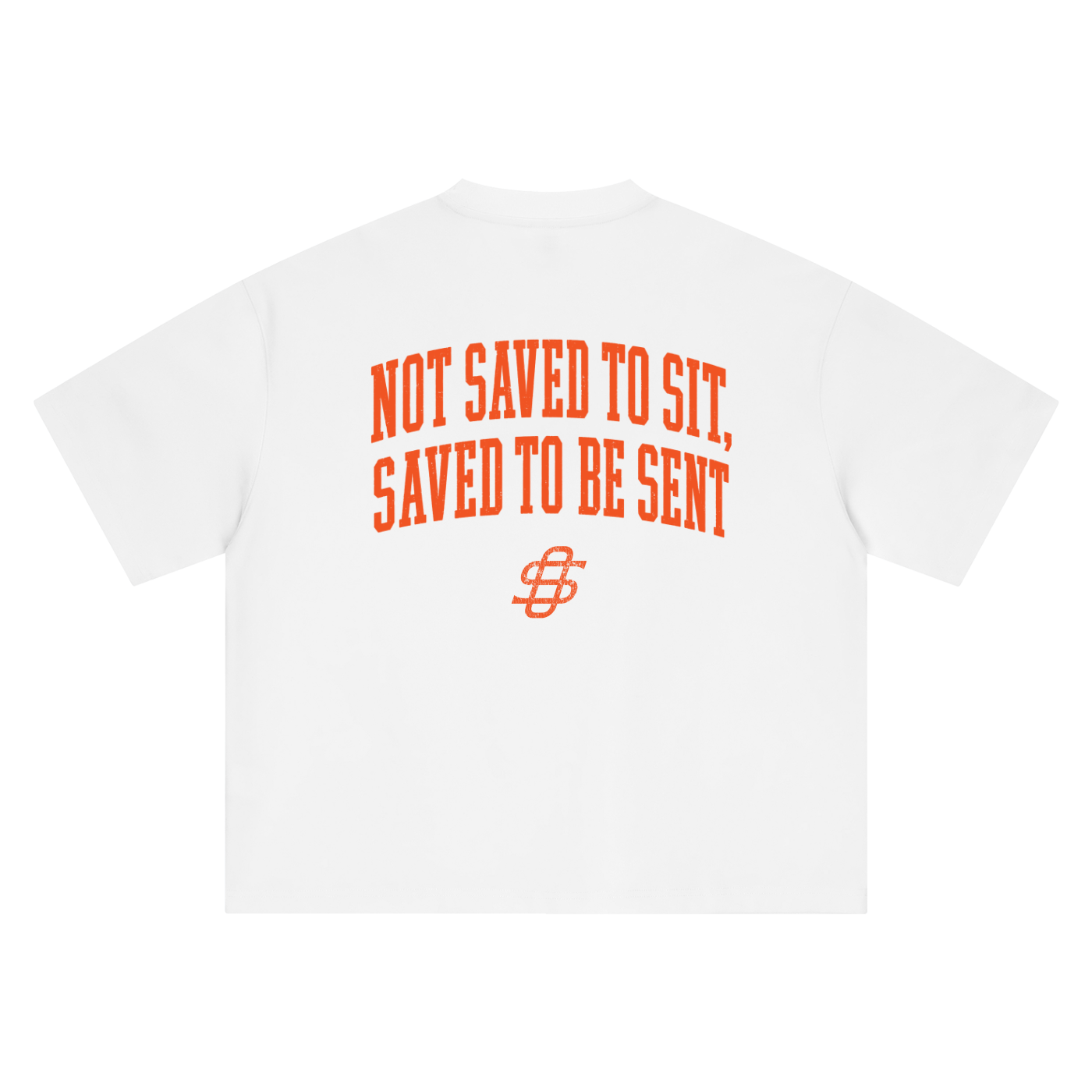 Shiloah Oversized Tee