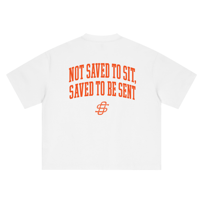 Shiloah Oversized Tee