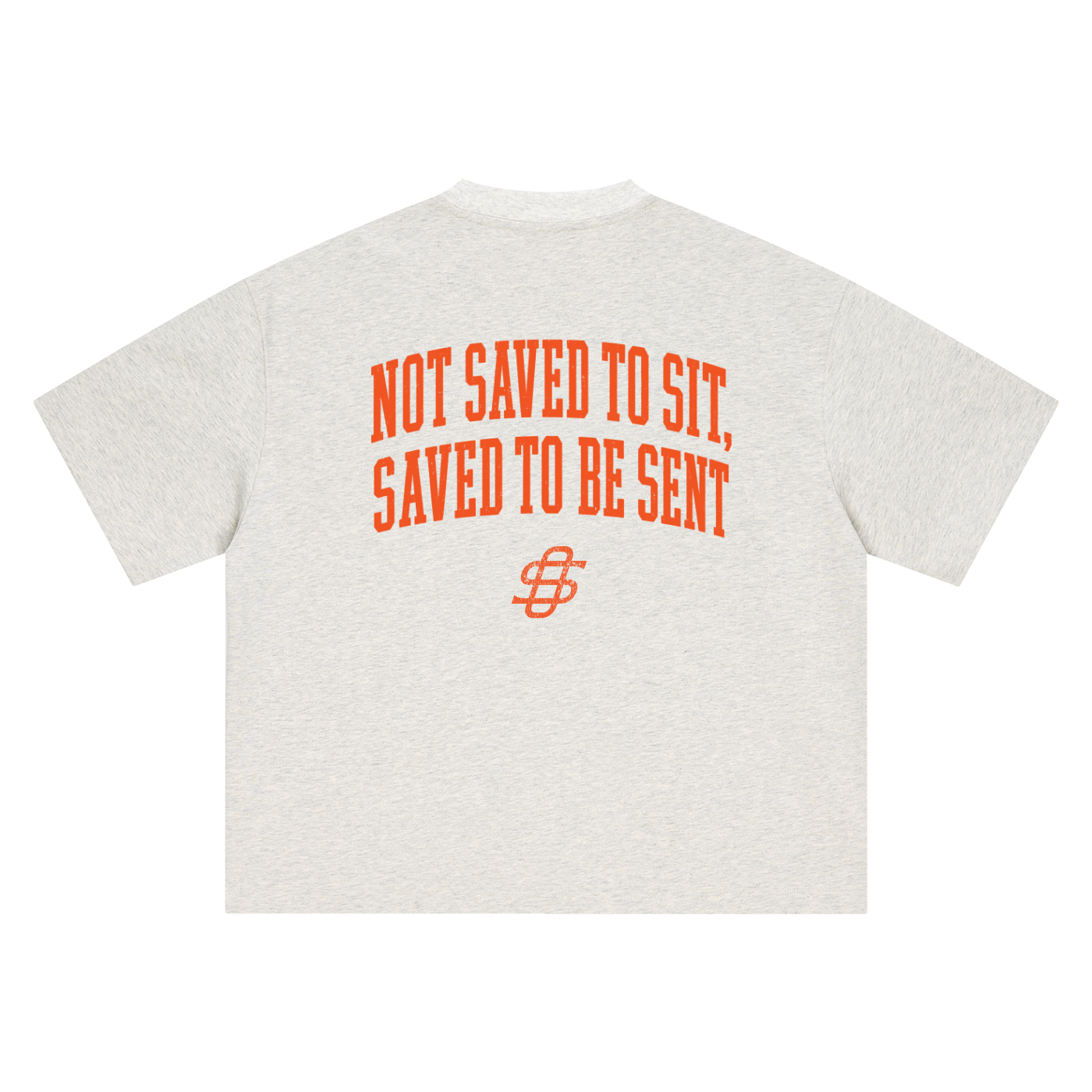 Shiloah Oversized Tee