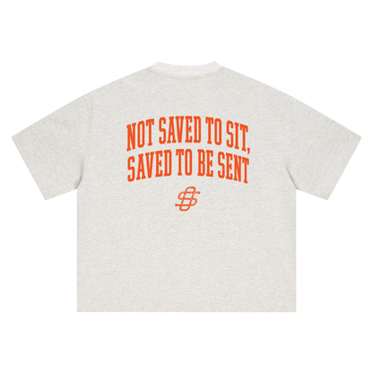 Shiloah Oversized Tee