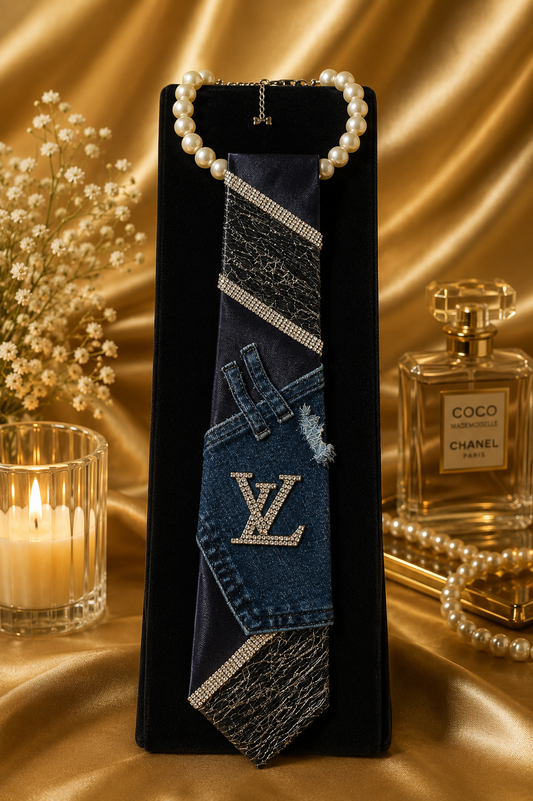 Denim Dreams – Piece 013