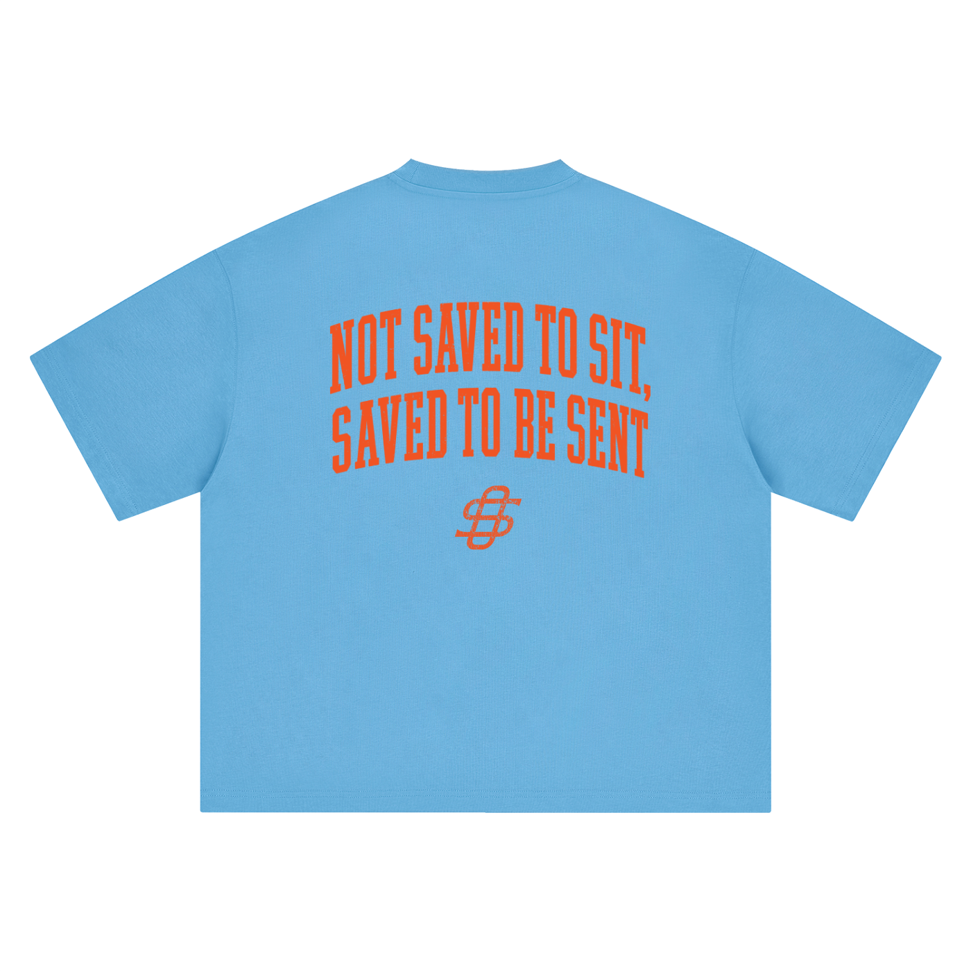 Shiloah Oversized Tee
